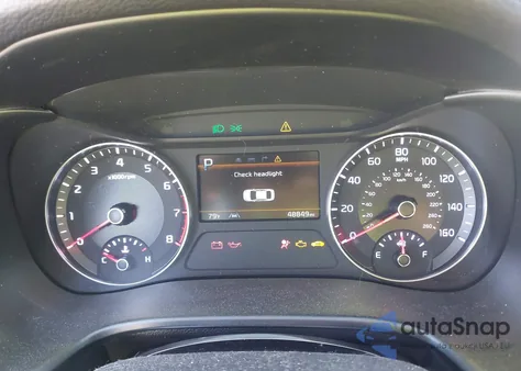 2022 Kia Forte Gt-Line from USA, damaged, VIN 3KPF54AD1NE439548